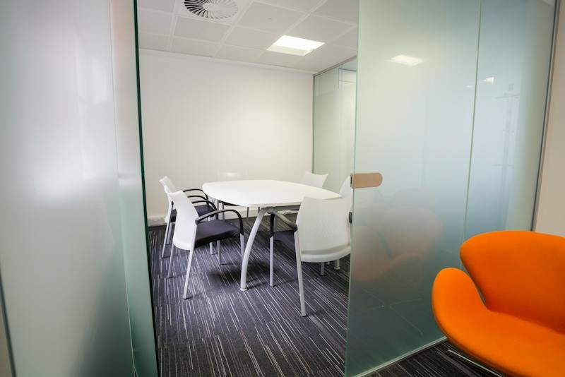 Office in Birmingham - photo 4