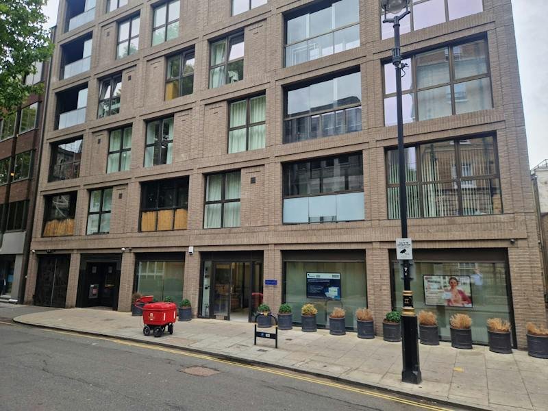 Office in London