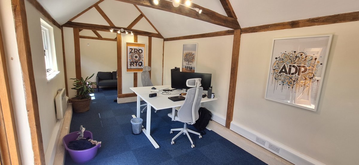 Office in Horsham - photo 2
