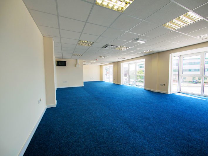 Office in Burgess Hill - photo 2