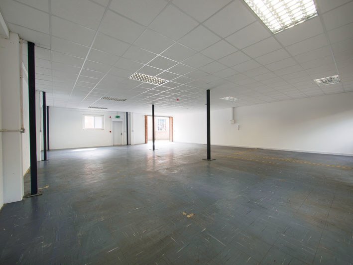 Office in Burgess Hill - photo 3