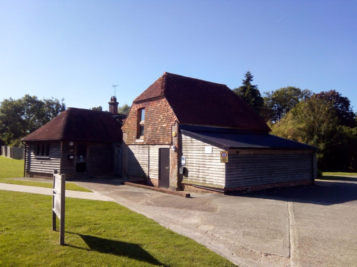 Office in Horsham
