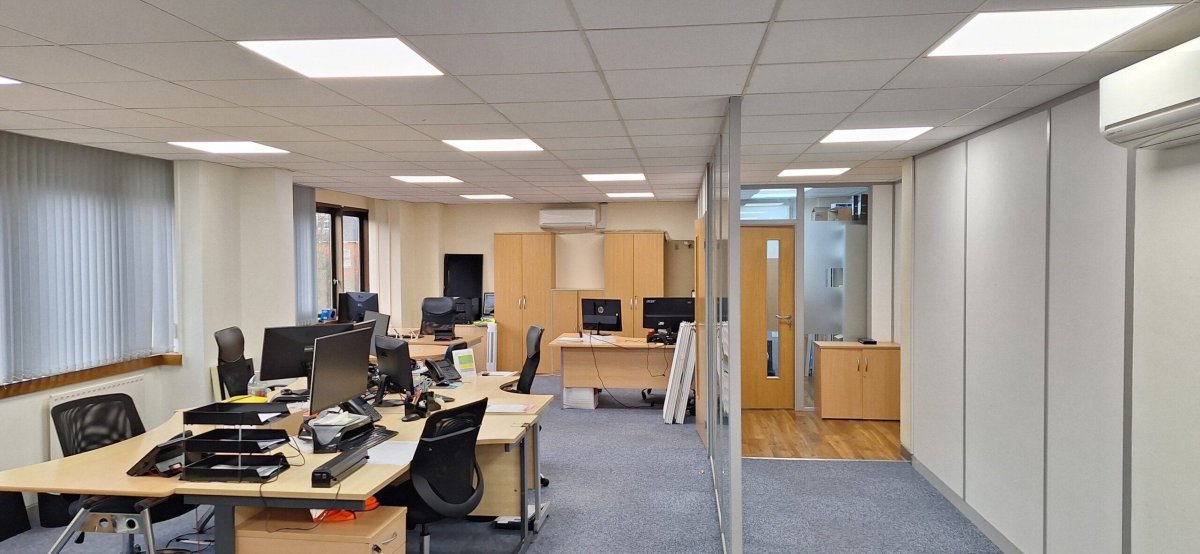 Office in Horsham - photo 3