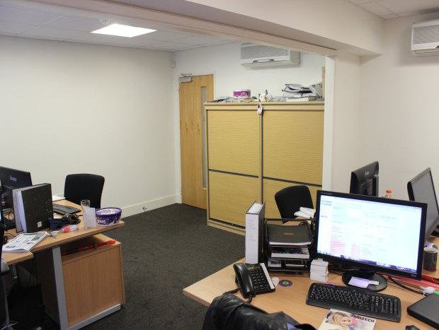 Office in The Courtyard - photo 2