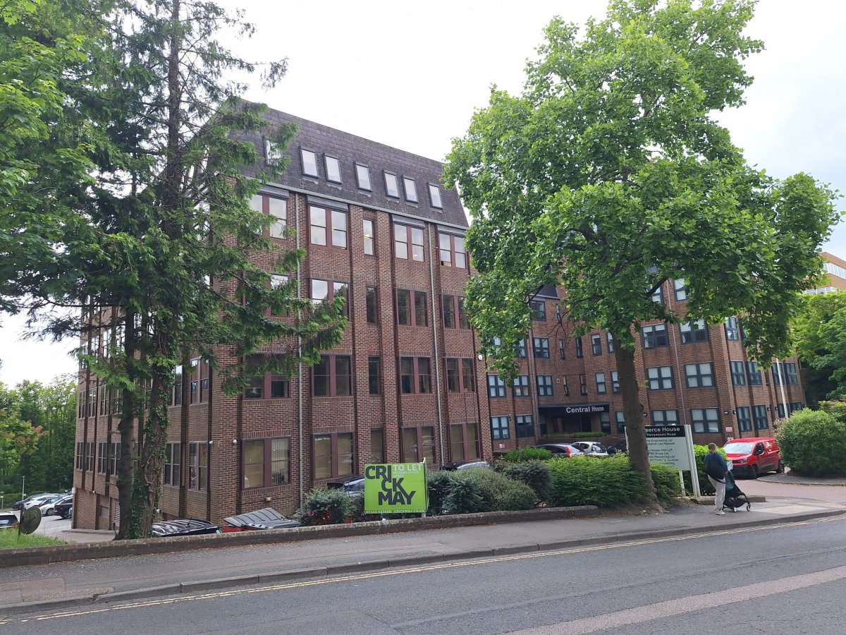 Office in Haywards Heath