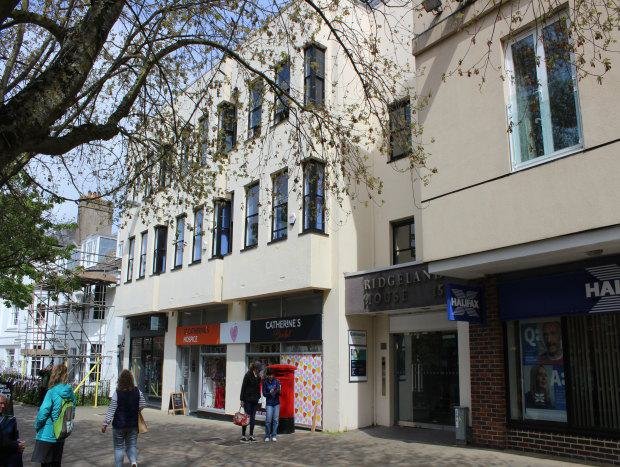 Office in Horsham