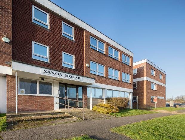 Office in Crawley