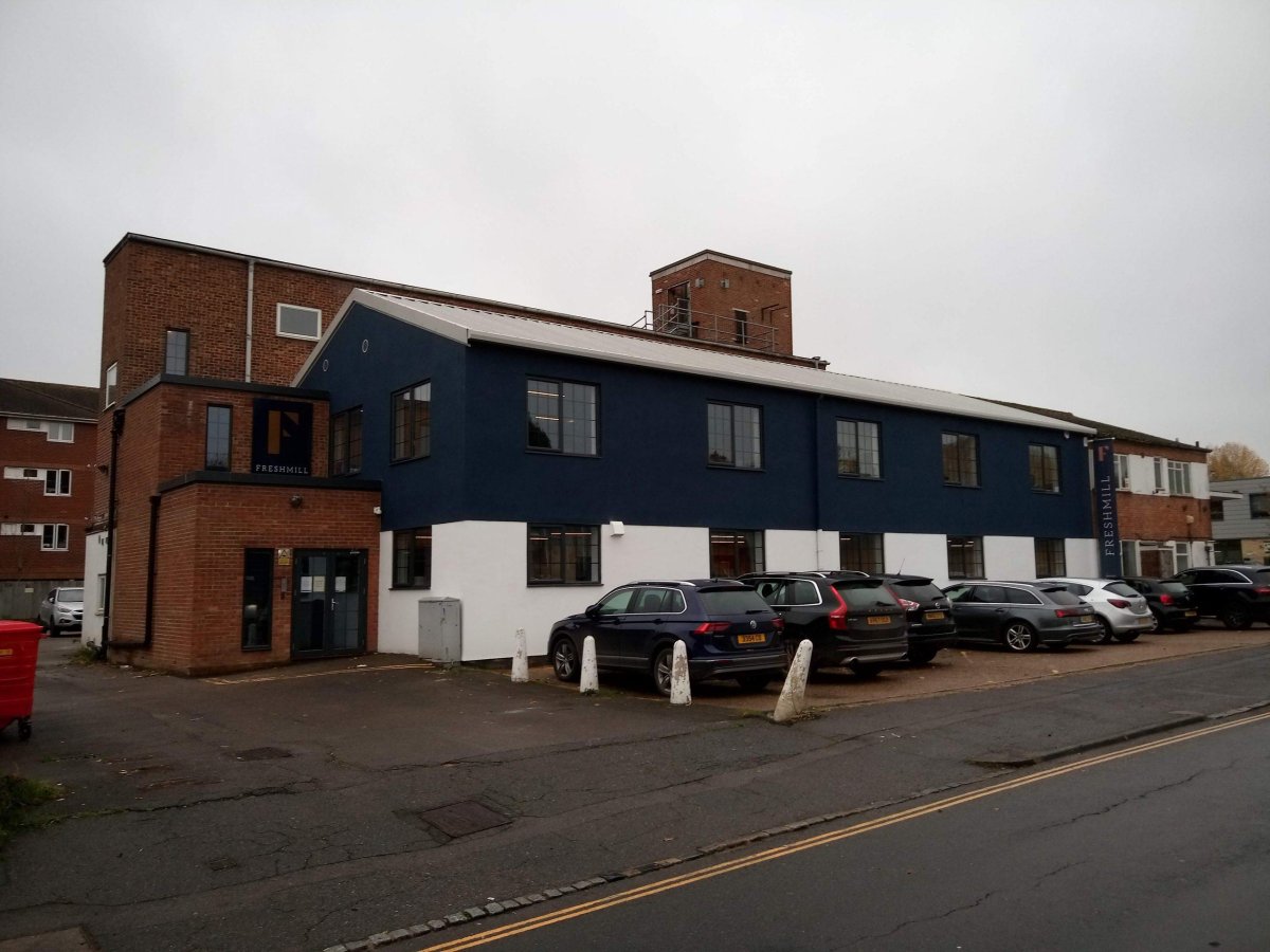 Office in Haywards Heath