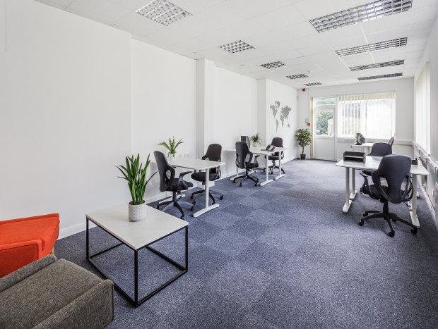 Office in Cranleigh