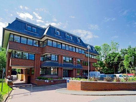 Office in Horsham