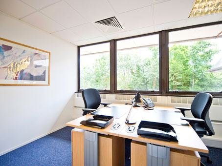 Office in Horsham - photo 2