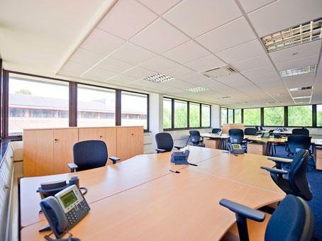 Office in Horsham - photo 3