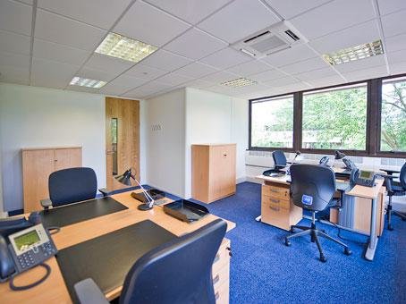 Office in Horsham - photo 4