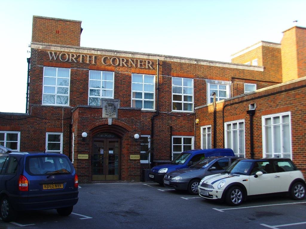Office in Crawley
