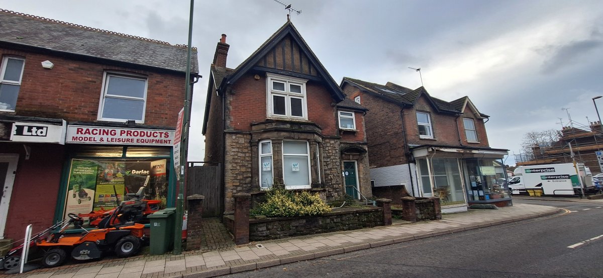 Office in Horsham