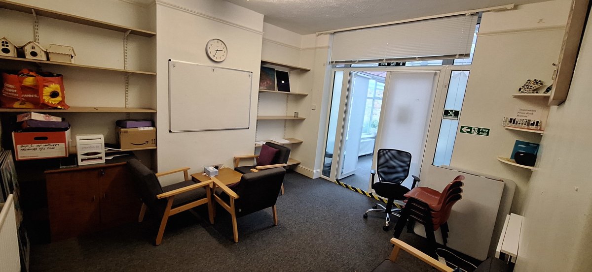 Office in Horsham - photo 4