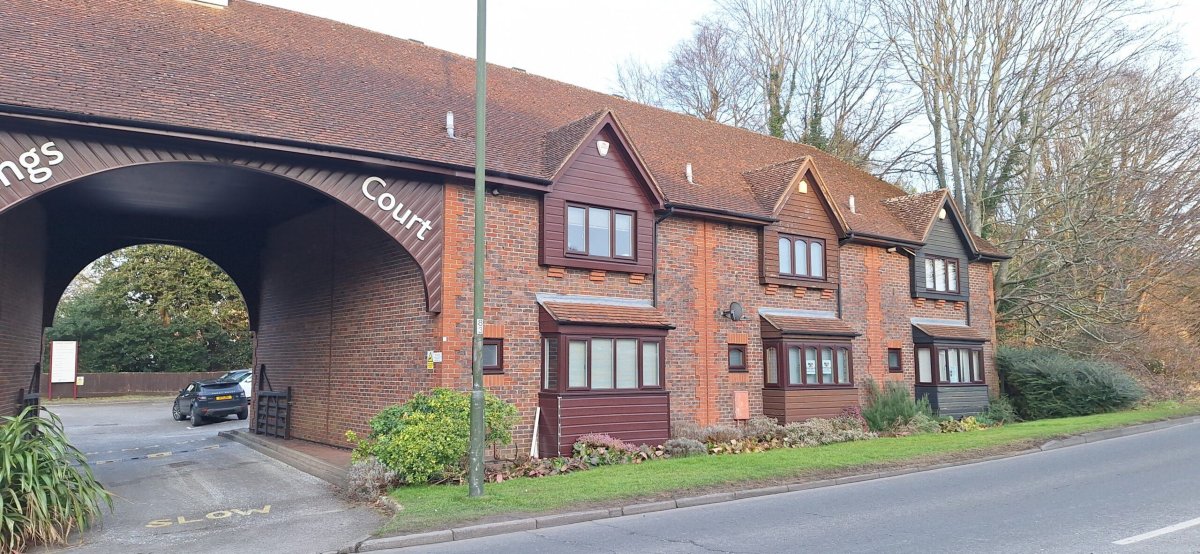 Office in Horsham