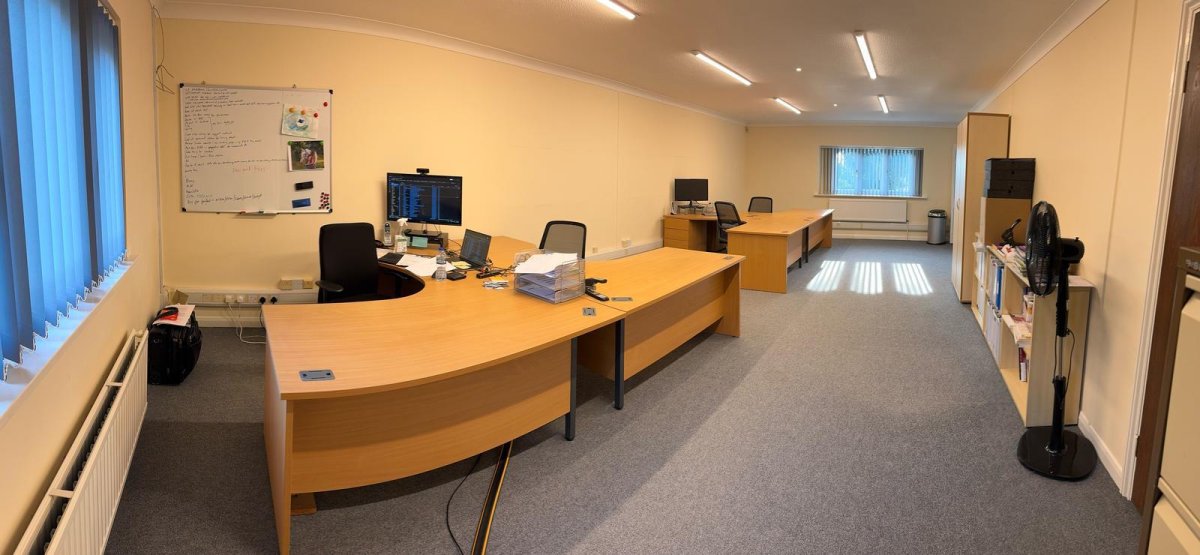 Office in Horsham - photo 3