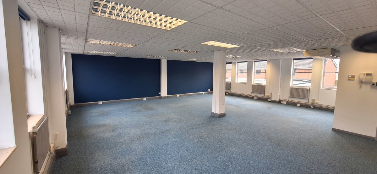 Office in Horsham - photo 2
