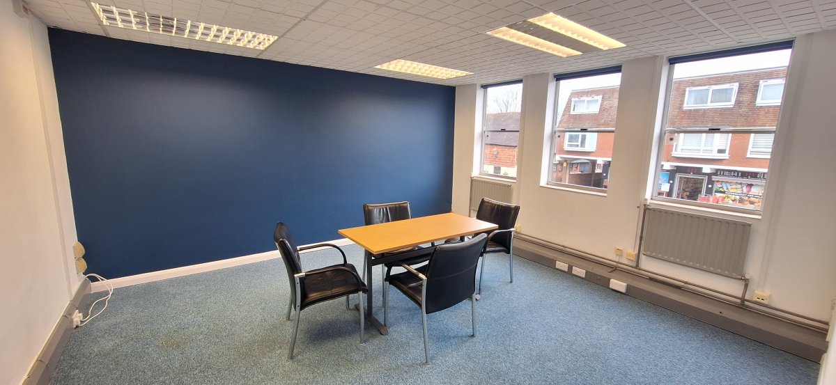 Office in Horsham - photo 3