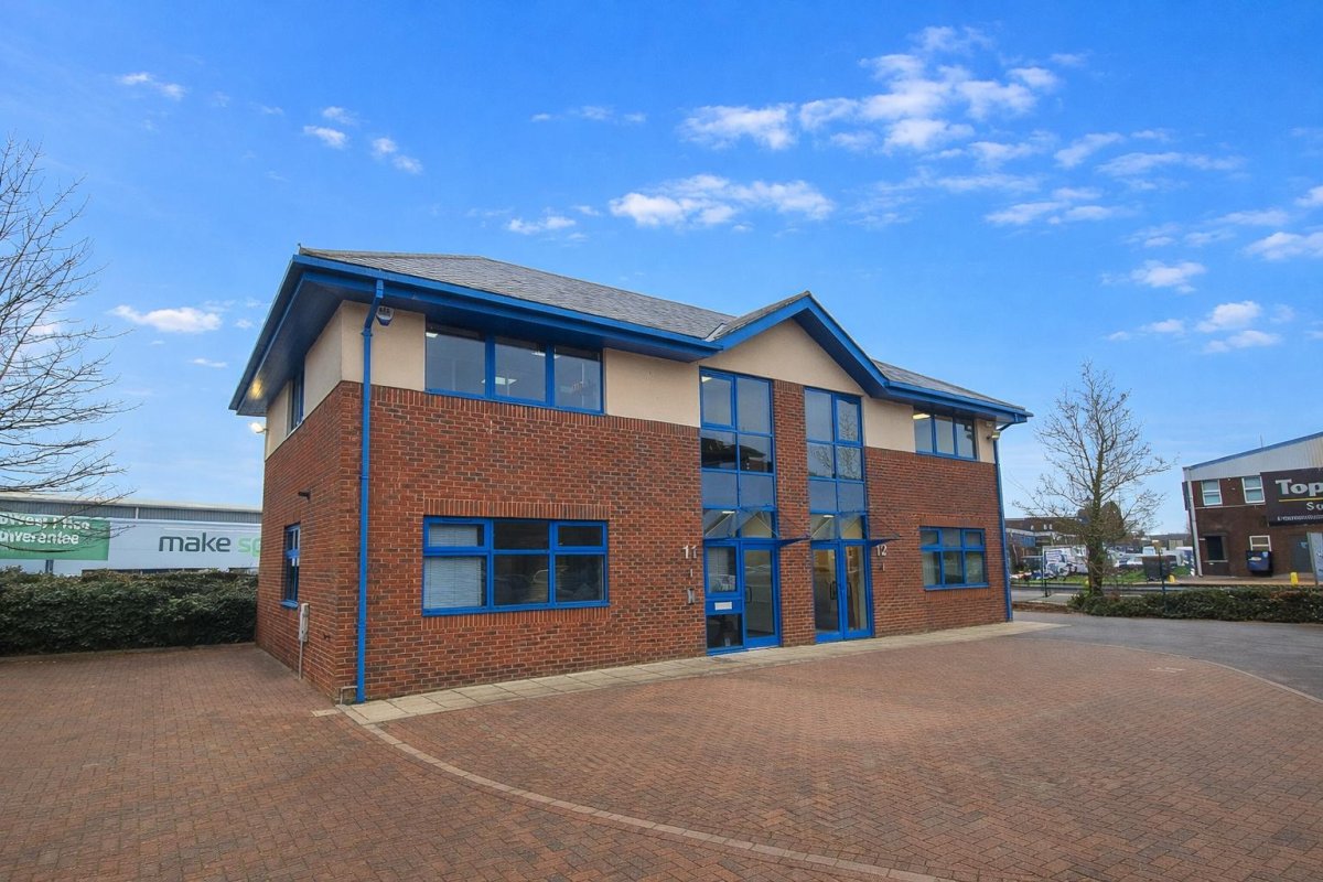 Office in Horsham