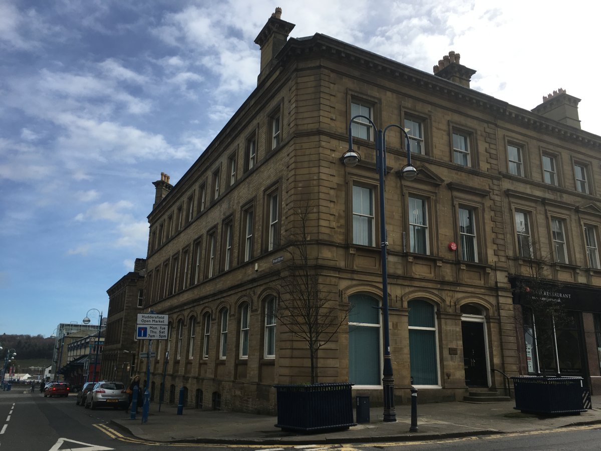 Office in Huddersfield