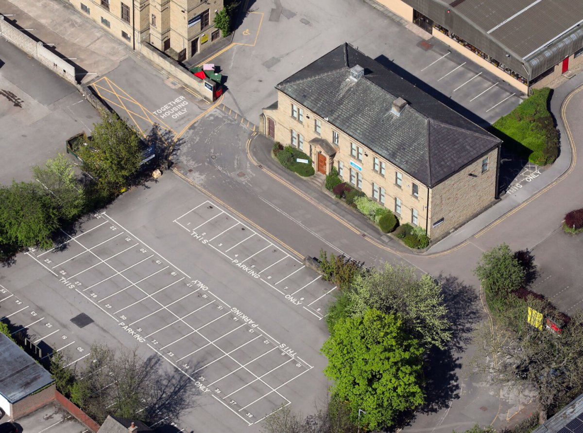 Office in Brighouse