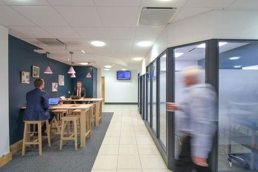 Office in Bradford - photo 4