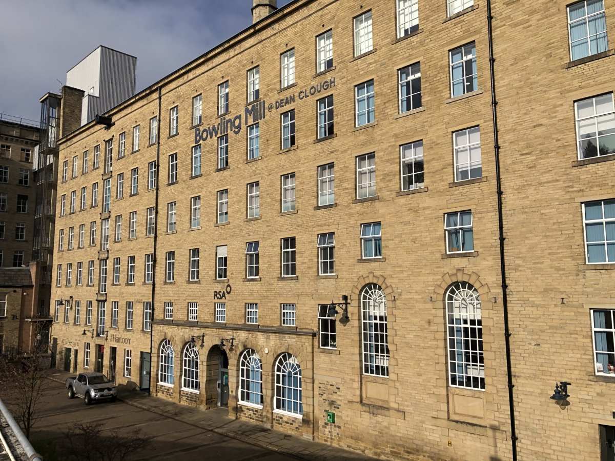Office in Halifax - photo 3
