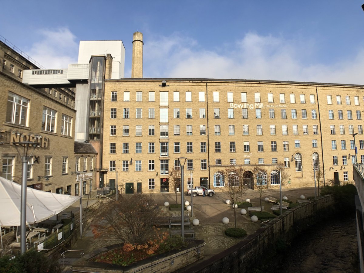 Office in Halifax - photo 4