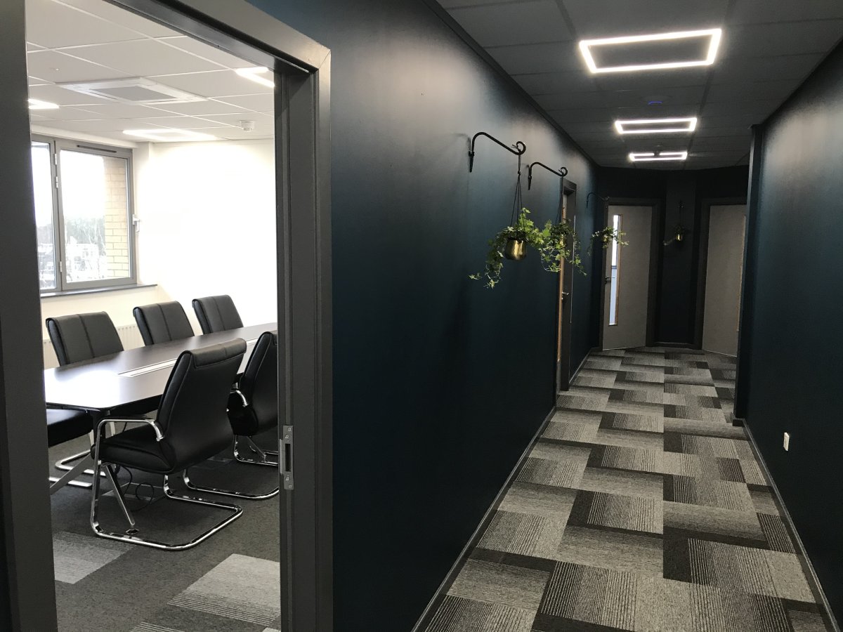 Office in Bradford - photo 3