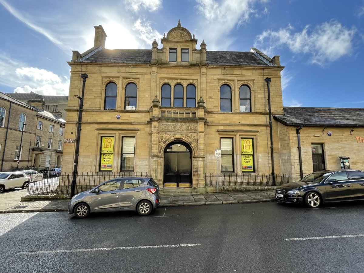 Office in Halifax
