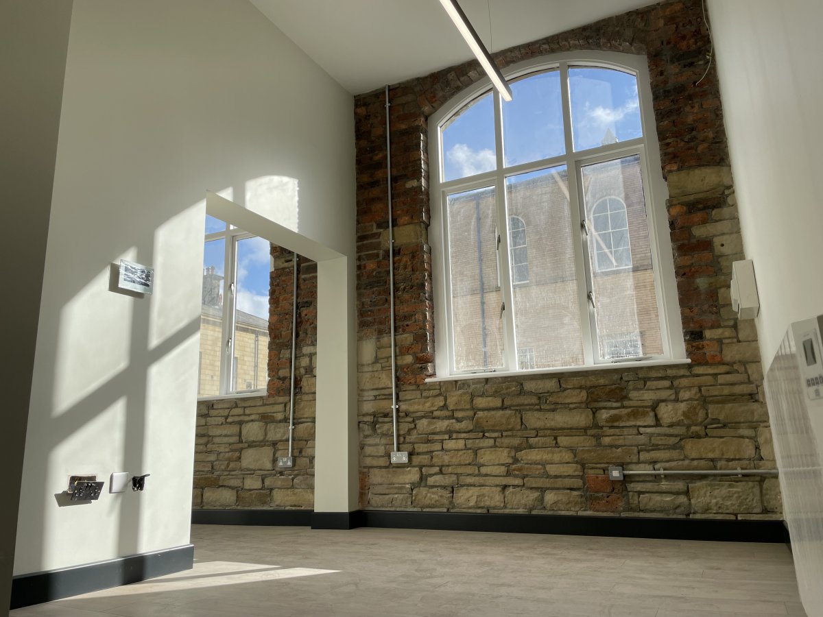 Office in Halifax - photo 2