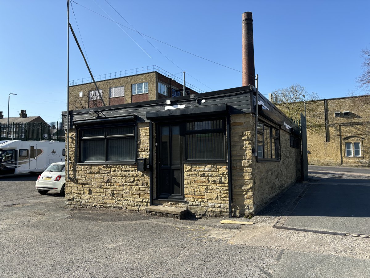 Office in Halifax