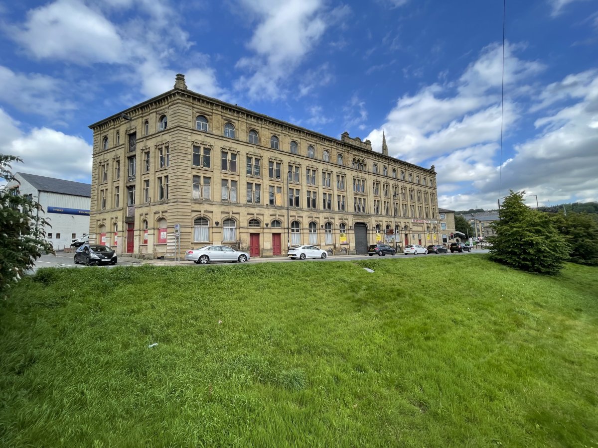 Office in Halifax