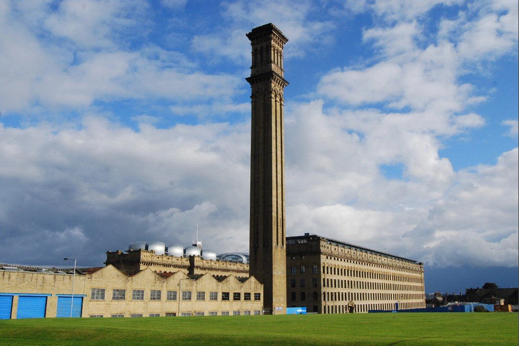 Office in Bradford