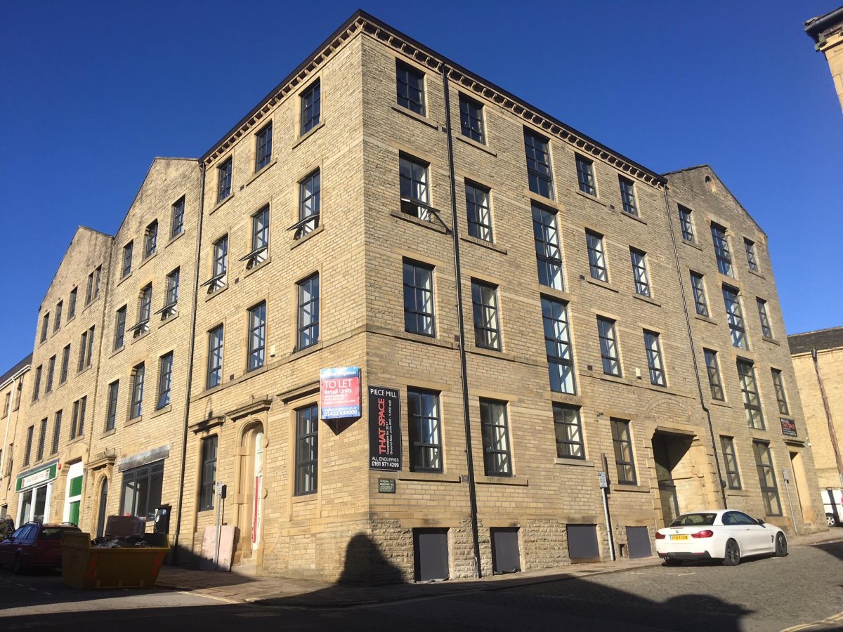Office in Halifax