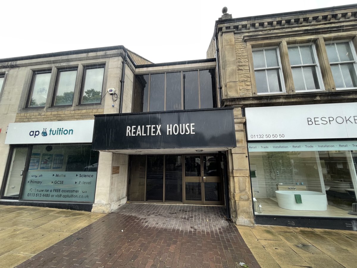 Office in Leeds