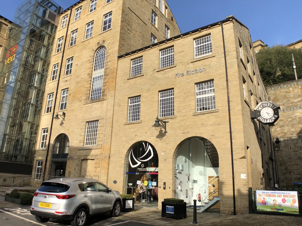 Office in Halifax