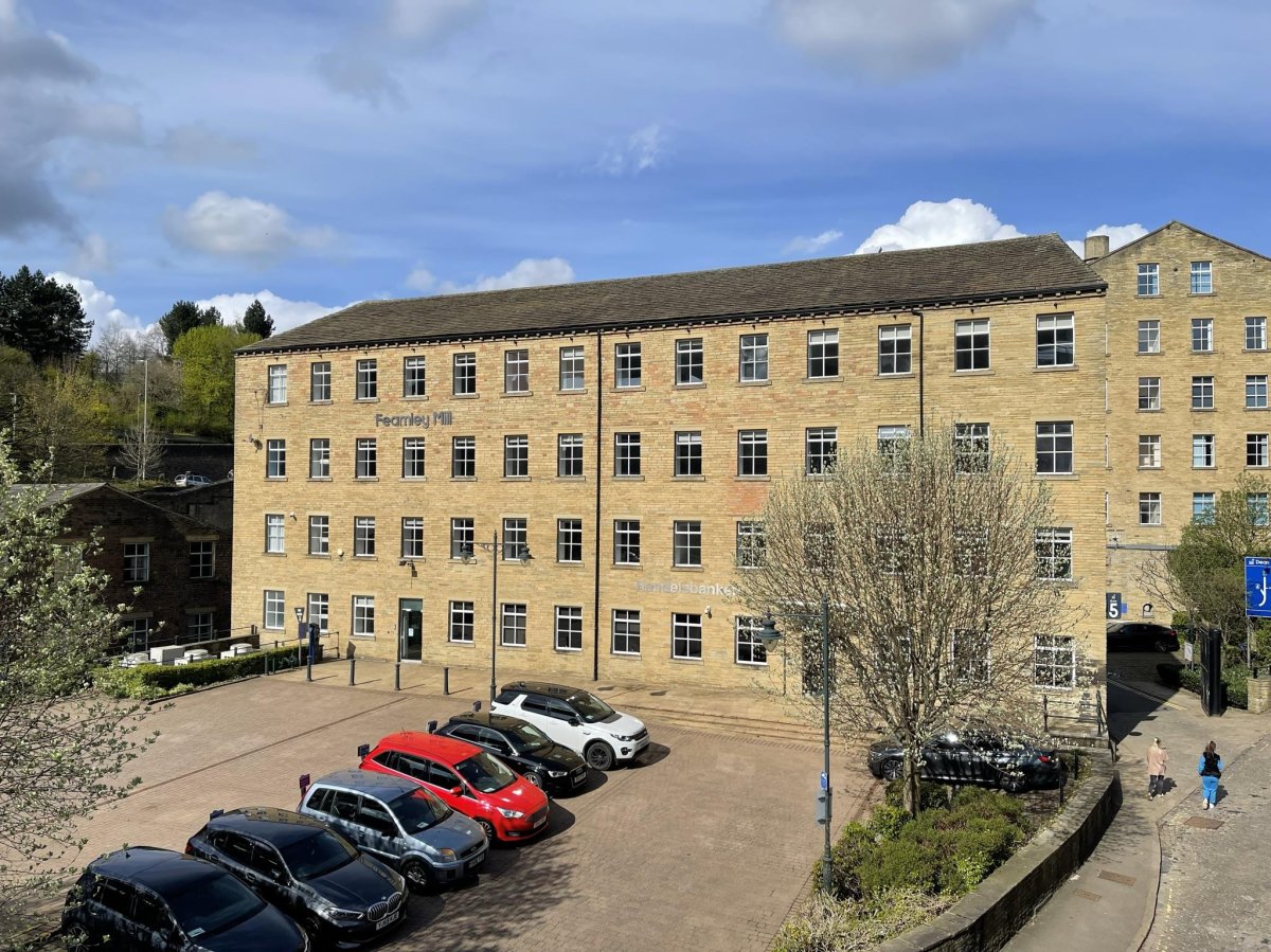Office in Halifax