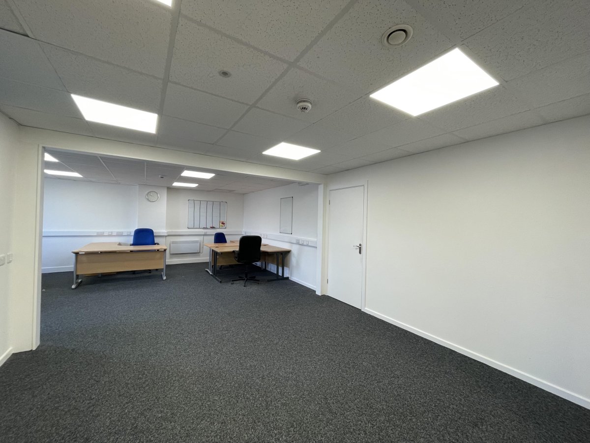 Office in Halifax