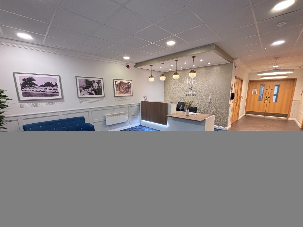 Office in Leicester - photo 3