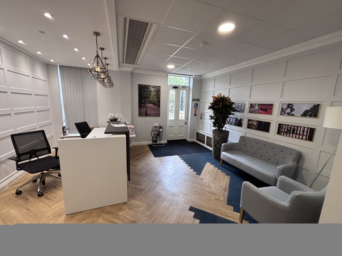 Office in Leicester - photo 3