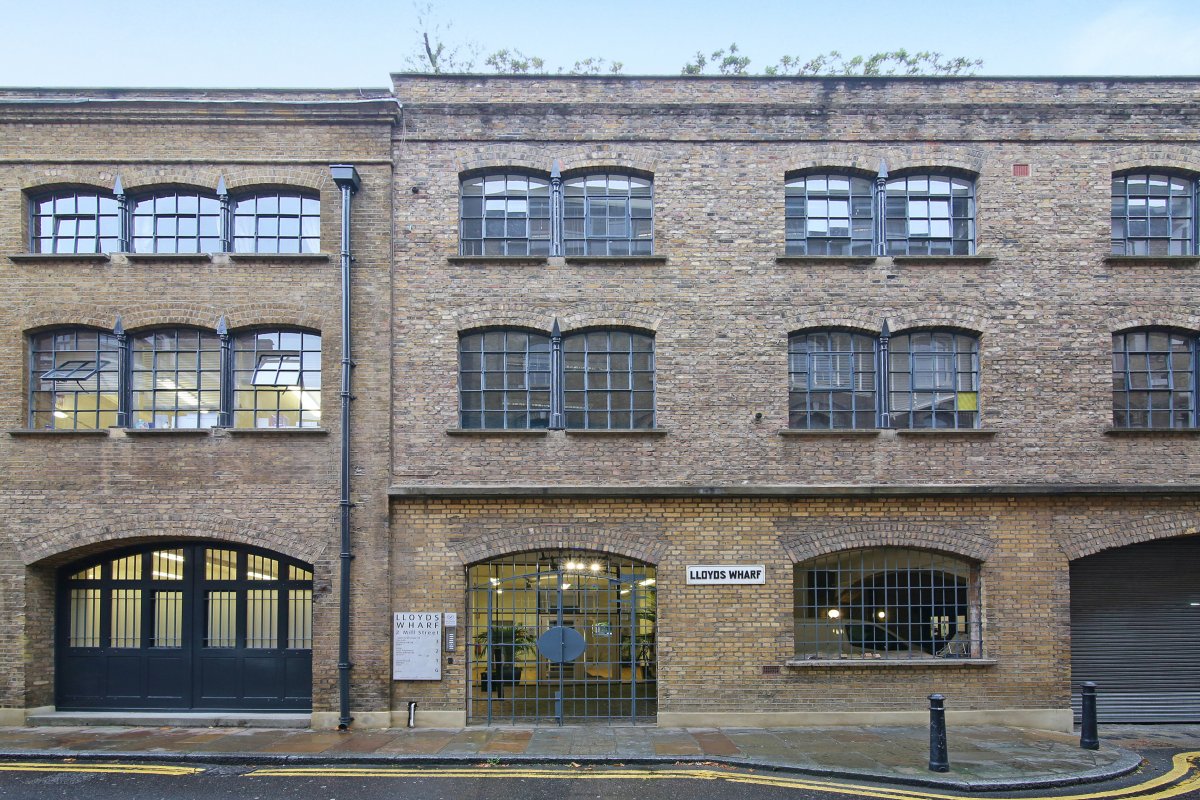 Office in Leicester - photo 3