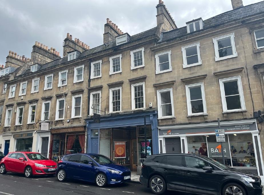 Office in Bath
