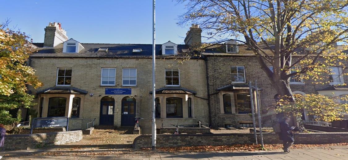 Office in Cambridge