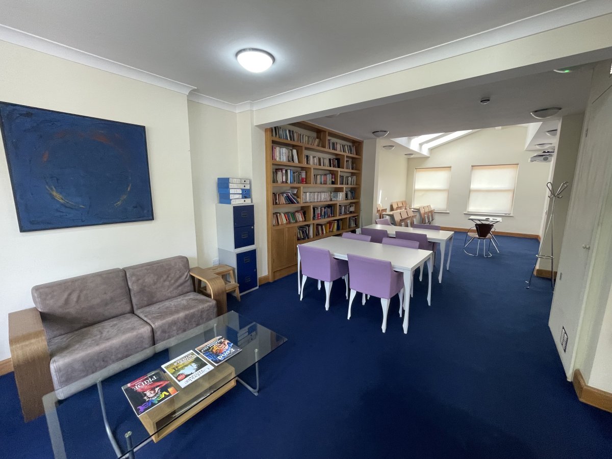 Office in Cambridge - photo 4