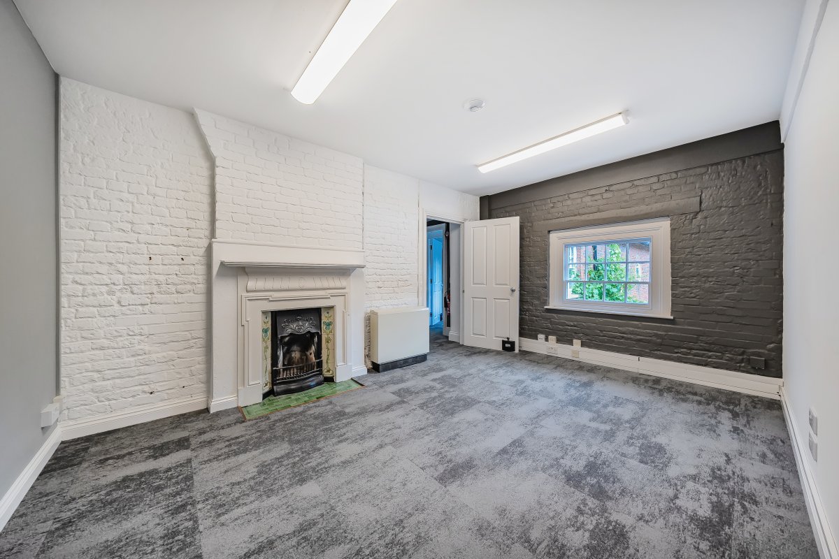 Office in Panshanger - photo 4