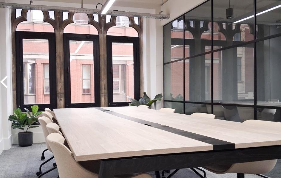 Office in Leeds - photo 2