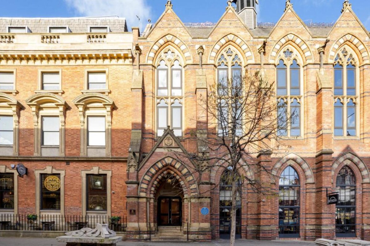 Office in Leeds - photo 4